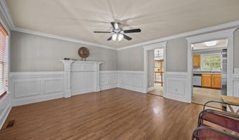 305 Justice Heights St, Apex, NC 27502