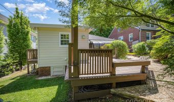 2125 Chatham Ave, Charlotte, NC 28205