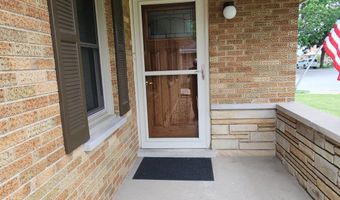 4609 W 115th Pl, Alsip, IL 60803