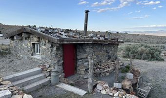 3350 Ike's Canyon Rd, Eureka, NV 89316