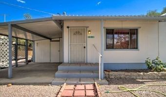 5846 S Grover Canyon Rd, Claypool, AZ 85532