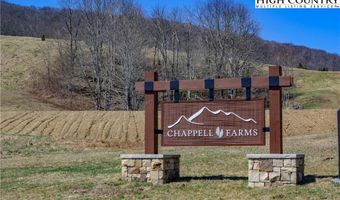 Tbd Chappell Farm Road, Banner Elk, NC 28604