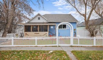 811 N 25th St, Billings, MT 59101