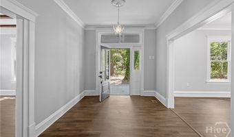 674 Dunlevie Rd, Allenhurst, GA 31301