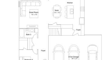 4211 Mendocino Blvd, Indianapolis, IN 46239
