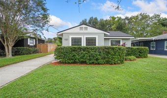 1021 N FOREST Ave, Orlando, FL 32803