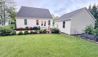 1222 CARROLLTON Ln, Berlin, MD 21811