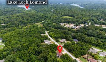 20 Queensferry Dr, Bella Vista, AR 72715
