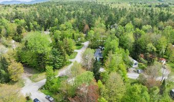 16 3rd / Okane St, Bethlehem, NH 03574