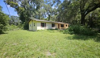 11520 SW 143RD St, Archer, FL 32618