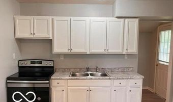 1807 Unit C Raible Ave, Anderson, IN 46011