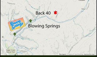 Nettle LN, Bella Vista, AR 72714