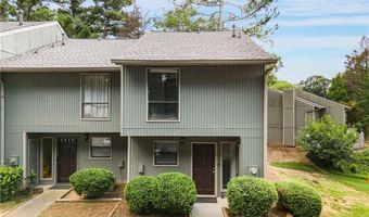 6170 Woodland Rd, Peachtree Corners, GA 30092