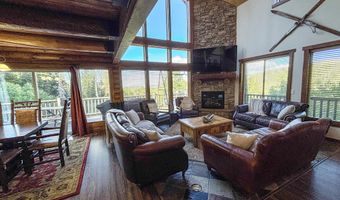 244 W Pinehurst Dr, Brian Head, UT 84719