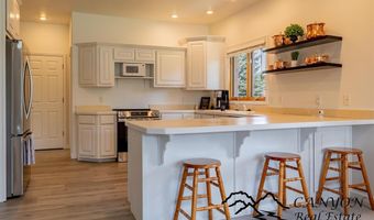2307 Cougar Ave, Cody, WY 82414