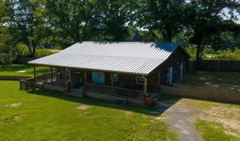 504 Ernie Davis Rd, Austin, AR 72176