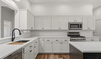 3819 TPC Dr, Alma, AR 72921