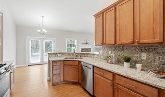 3115 Sunlight Dr, Austell, GA 30106