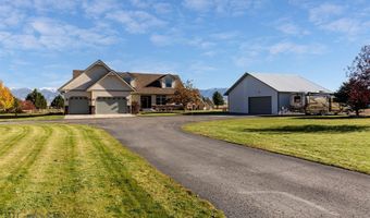 395 Parker Dr, Belgrade, MT 59714