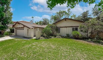 3761 Patrick Henry Pl, Agoura Hills, CA 91301