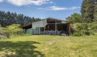 7734 SE STARR QUARRY Rd, Amity, OR 97101