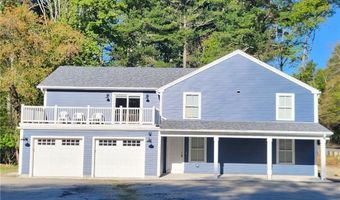 91 Danielson Pike, Foster, RI 02825