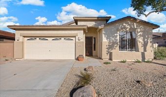 440 N Roger Way, Chandler, AZ 85225
