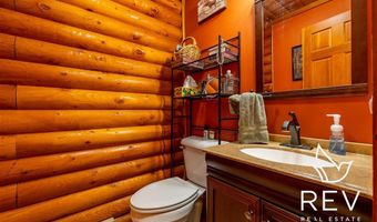 40 Absoraka Dr, Cody, WY 82414