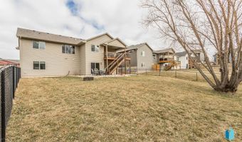 525 David Ave, Baltic, SD 57003