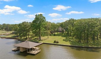 520 Private Road 5517, Alba, TX 75410