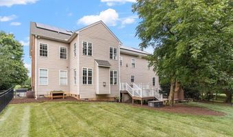 7804 Percussion Dr, Apex, NC 27539