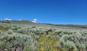 720 Mill Gulch Rd, Sheridan, MT 59749