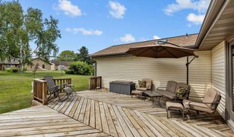 2623 W SUNNYVIEW Cir, Appleton, WI 54914