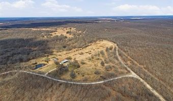 29550 N 131st Rd, Beggs, OK 74421