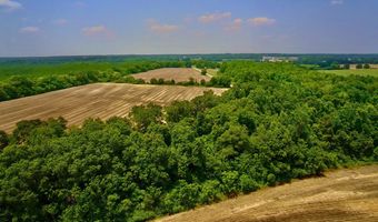 Rocky Creek Road, Ashford, AL 36312