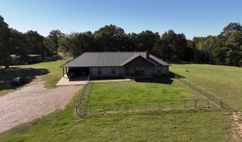 414344 E 1930 Milam Rd, Antlers, OK 74523