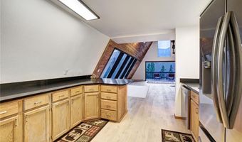 95 SETTELE Ln, Alma, CO 80420