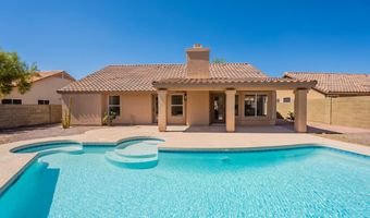 4037 E MILTON Dr, Cave Creek, AZ 85331