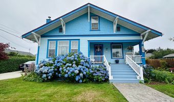 830 DIVISION St SE, Bandon, OR 97411