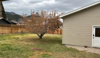 168 E 2ND Ave, Afton, WY 83110