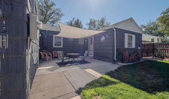 730 E 15th St, Casper, WY 82601