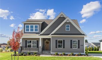 110 Logan Way, Tappahannock, VA 22560