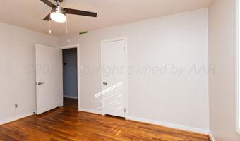 4613 PARKER St, Amarillo, TX 79110