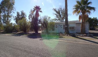 27992 Norris Ave, Bouse, AZ 85325