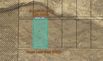 Koral Ave, Elko, NV 89801