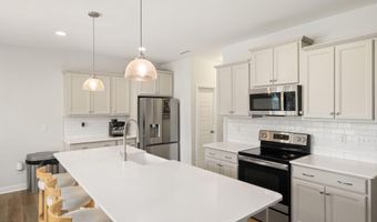 118 W Sand Luggs Ct, Angier, NC 27501