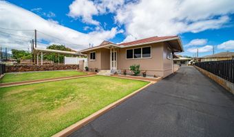 623 10th Ave, Honolulu, HI 96816