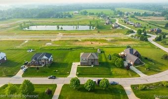 7305 HILLSIDE, Almont, MI 48003