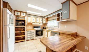 135 Flagstaff, Buffalo, WY 82834