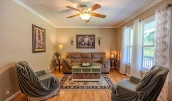 431 TERRY Rd, Anniston, AL 36207
